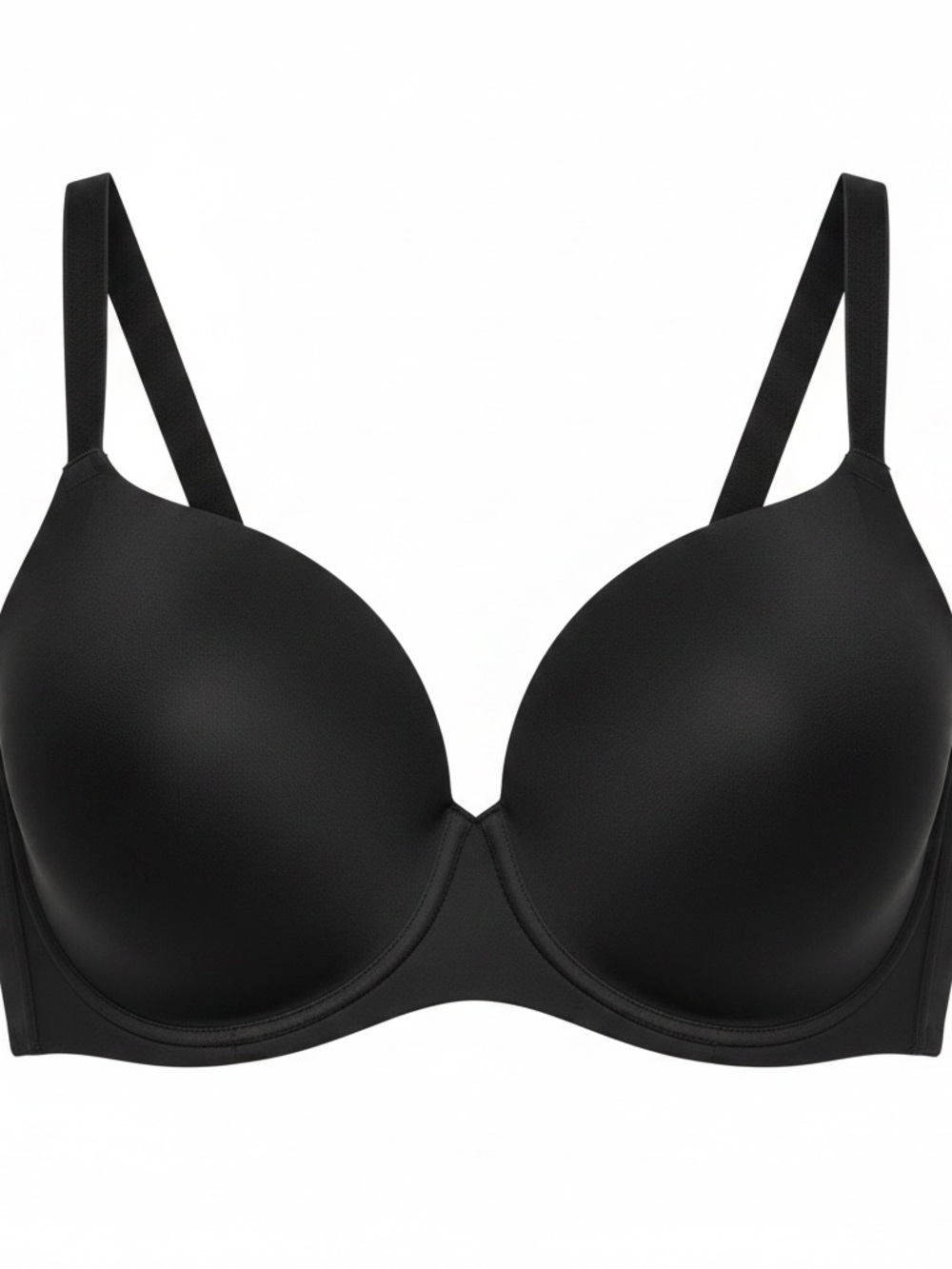Kindly Bra 40DD Black Comfort